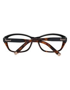 Ladies' Spectacle frame Dsquared2 DQ5117 056 -54 -16 -140 ø 54 mm 2