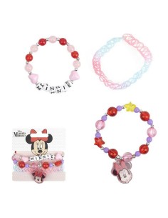 Girl's Bracelet Minnie Mouse