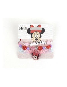 Girl's Bracelet Minnie Mouse 2