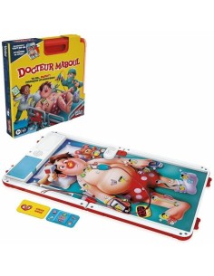 Board game Hasbro Docteur Maboul 2