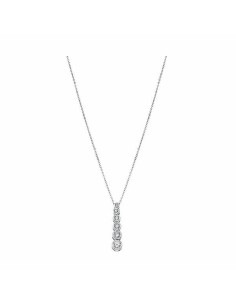 Ladies' Necklace Lotus LP1915-1/1