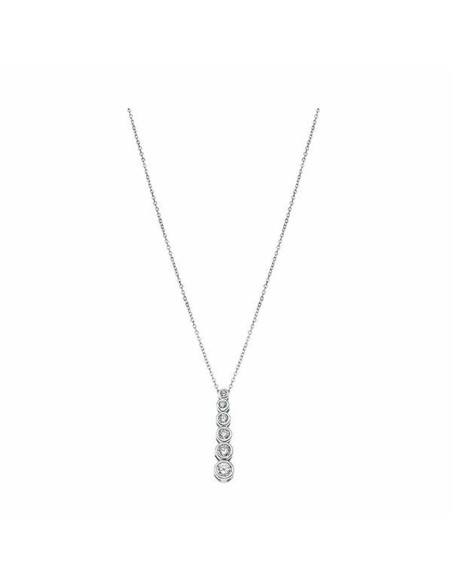 Ladies' Necklace Lotus LP1915-1/1