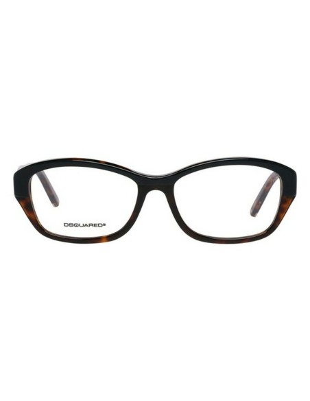 Ladies' Spectacle frame Dsquared2 DQ5117 056 -54 -16 -140 ø 54 mm