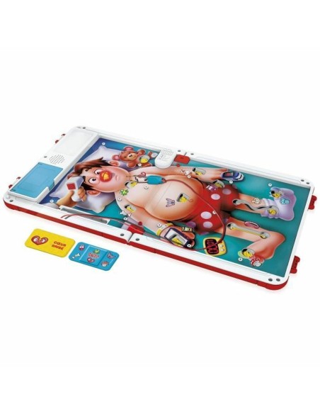 Board game Hasbro Docteur Maboul