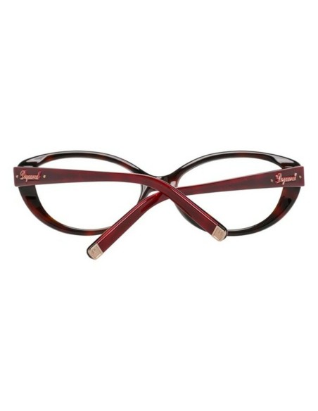 Ladies' Spectacle frame Dsquared2 DQ5110 54071 ø 54 mm