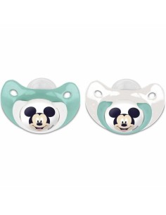 Pacifier Stor (2 Pieces) (2 Units)