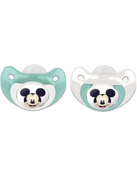 Pacifier Stor (2 Pieces) (2 Units)