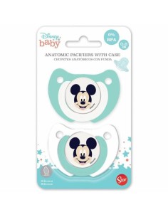 Pacifier Stor (2 Pieces) (2 Units) 2