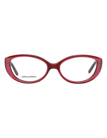 Ladies' Spectacle frame Dsquared2 DQ5110 54071 ø 54 mm