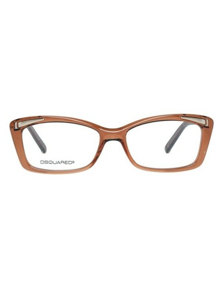 Ladies' Spectacle frame Dsquared2 DQ5109 54047 ø 54 mm