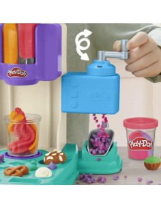 Modelling Clay Game Play-Doh Multicolour 2