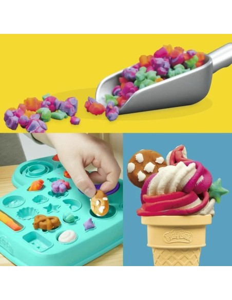 Modelling Clay Game Play-Doh Multicolour