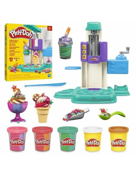 Modelling Clay Game Play-Doh Multicolour