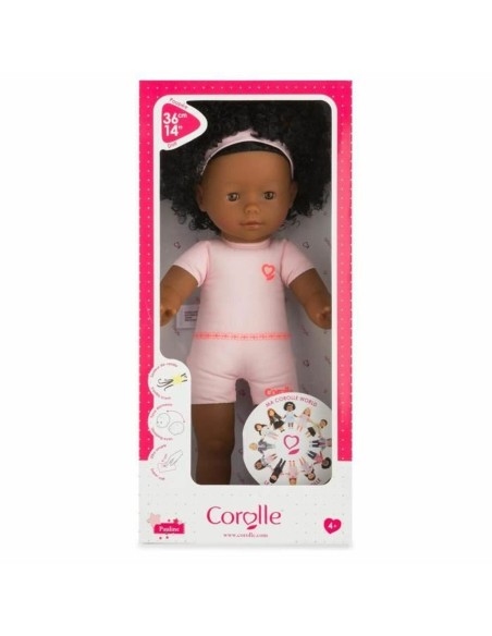 Action Figure Corolle Pauline
