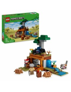 Construction set Lego