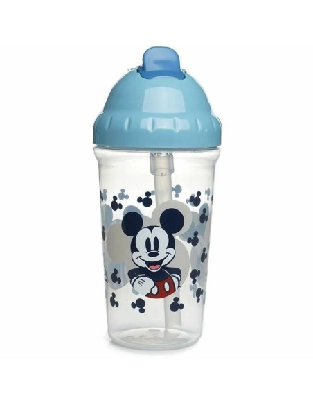 Training Glass ThermoBaby MICKEY COLLECTOR