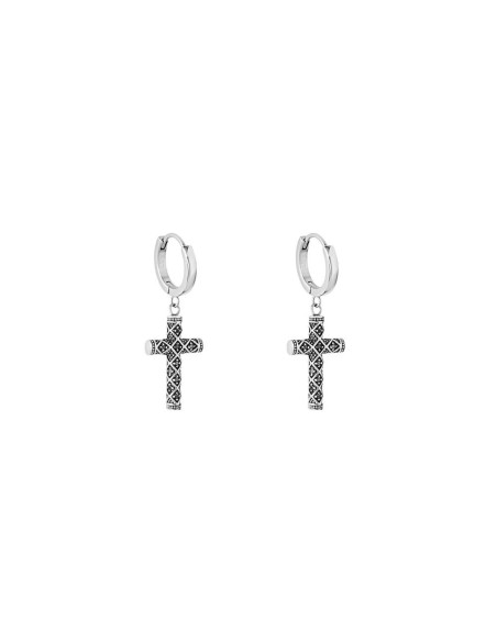 Ladies' Earrings Stroili 1688081