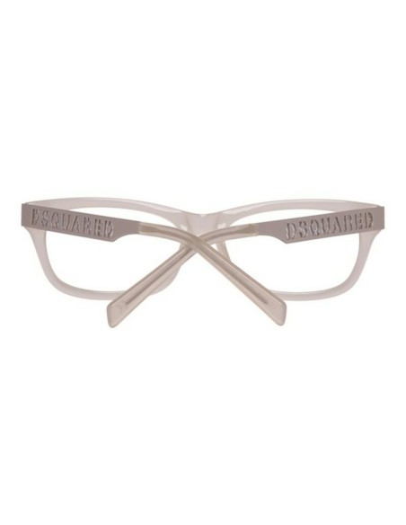 Ladies' Spectacle frame Dsquared2 DQ5095 54021 ø 54 mm
