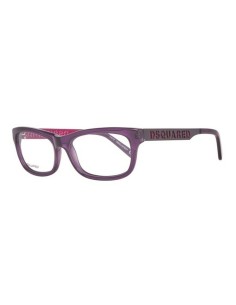 Ladies' Spectacle frame Dsquared2 DQ5095 54020 ø 54 mm