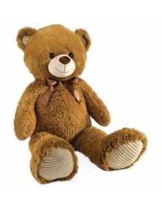 Fluffy toy Jemini PLANET PLUSH Brown 2