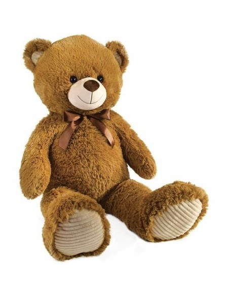 Fluffy toy Jemini PLANET PLUSH Brown