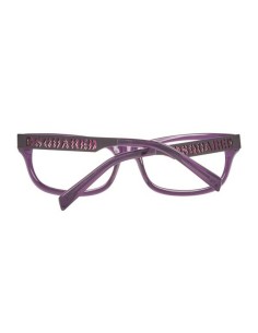 Ladies' Spectacle frame Dsquared2 DQ5095 54020 ø 54 mm 2