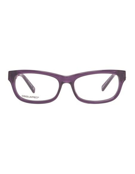 Ladies' Spectacle frame Dsquared2 DQ5095 54020 ø 54 mm