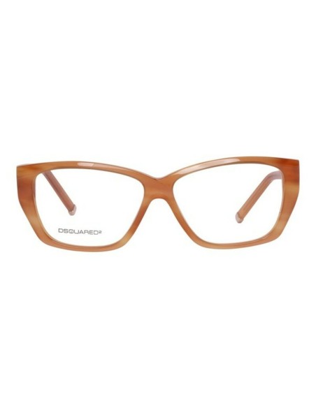 Ladies' Spectacle frame Dsquared2 DQ5063 ø 54 mm