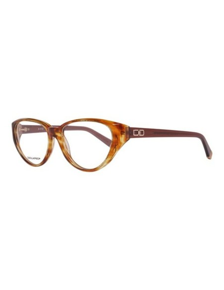 Ladies' Spectacle frame Dsquared2 DQ5060 56047 ø 56 mm
