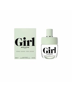 Women's Perfume Rochas Girl EDT
