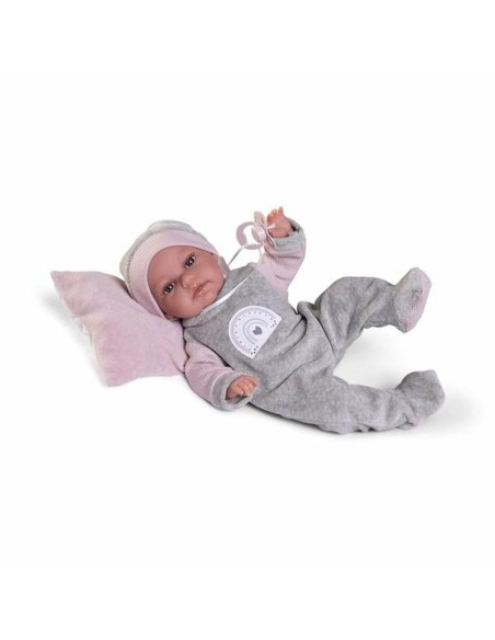Baby doll Antonio Juan Toneta 34 cm