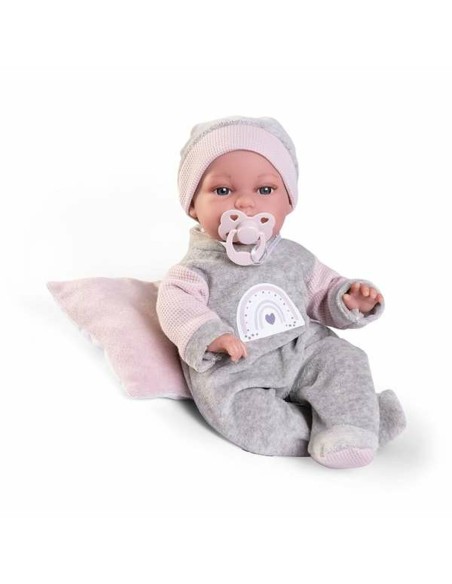 Baby doll Antonio Juan Toneta 34 cm
