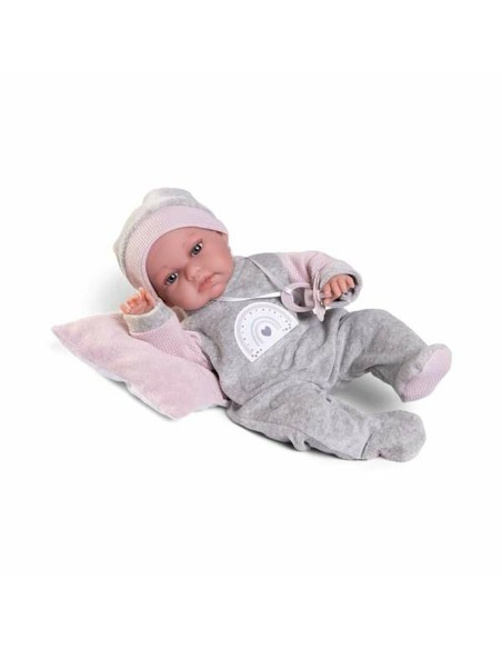 Baby doll Antonio Juan Toneta 34 cm