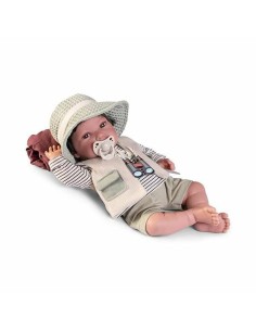 Baby Doll Antonio Juan Pipo 42 cm
