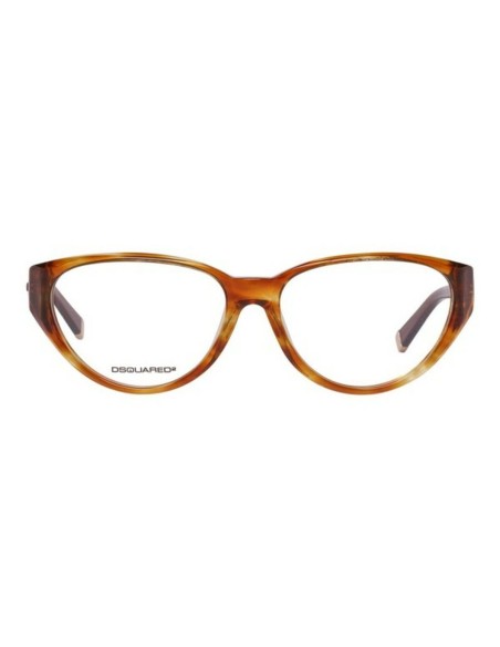 Ladies' Spectacle frame Dsquared2 DQ5060 56047 ø 56 mm