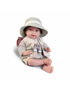 Baby Doll Antonio Juan Pipo 42 cm 2