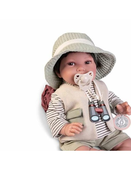 Baby Doll Antonio Juan Pipo 42 cm