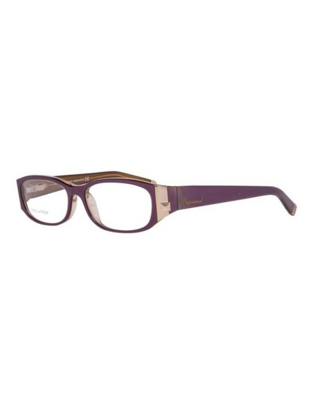 Ladies' Spectacle frame Dsquared2 DQ5053 53081 Ø 53 mm