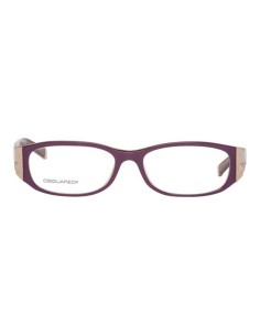 Ladies' Spectacle frame Dsquared2 DQ5053 53081 Ø 53 mm 2