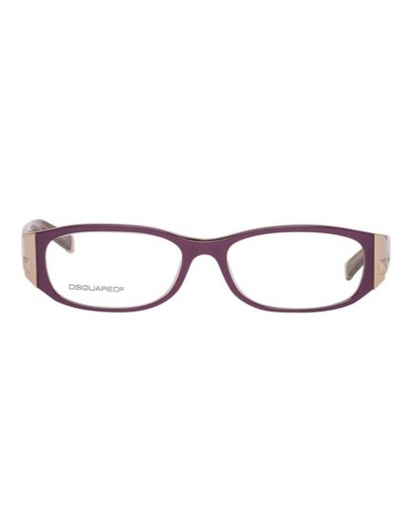 Ladies' Spectacle frame Dsquared2 DQ5053 53081 Ø 53 mm