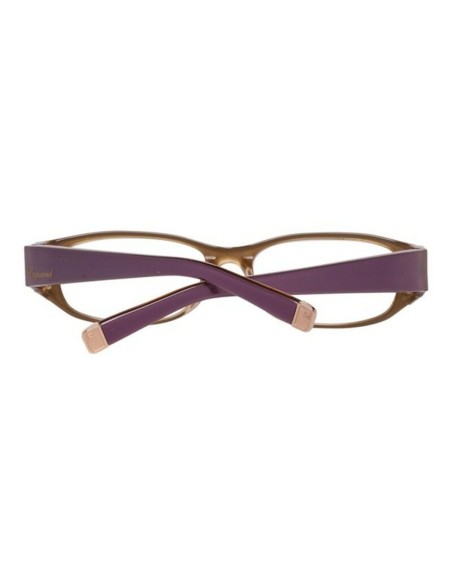 Ladies' Spectacle frame Dsquared2 DQ5053 53081 Ø 53 mm