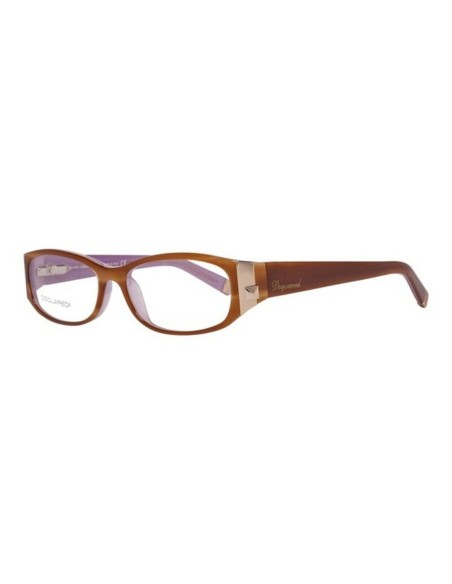 Ladies' Spectacle frame Dsquared2 DQ5053 53053 Ø 53 mm