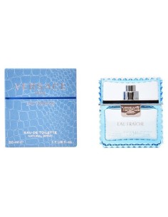 Men's Perfume Versace EDT 2