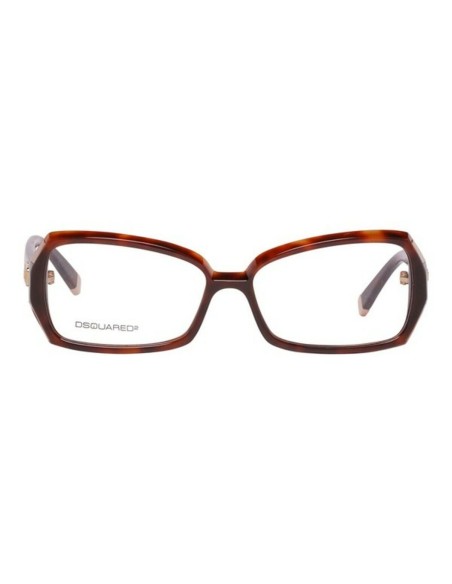 Ladies' Spectacle frame Dsquared2 DQ5049 54052 ø 54 mm