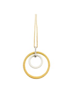 Ladies' Pendant Panarea PS12DO2