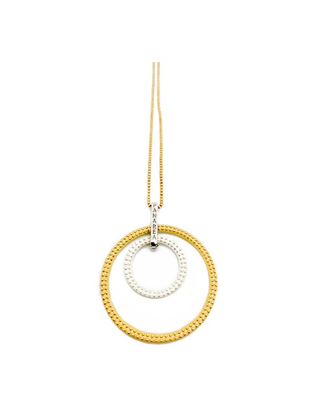 Ladies' Pendant Panarea PS12DO2