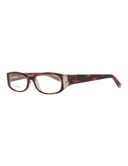 Ladies' Spectacle frame Dsquared2 DQ5053 53052 Ø 53 mm