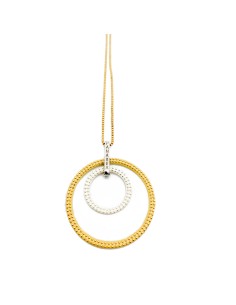 Ladies' Pendant Panarea PS12DO2 2
