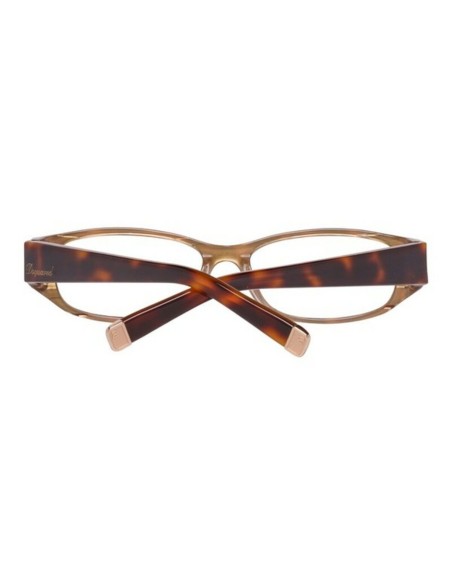 Ladies' Spectacle frame Dsquared2 DQ5053 53052 Ø 53 mm