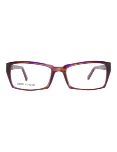 Ladies' Spectacle frame Dsquared2 DQ5046 54050 ø 54 mm 2